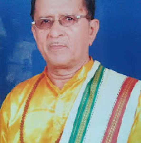 Phool Kumar Shastri 